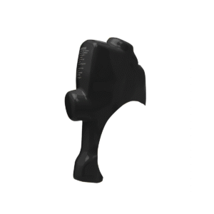 Funda para pistola de gasolina 1A, color Negra, Husky, N.P. 55404