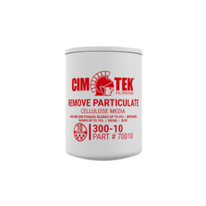 Filtro para Dispensario de 3/4", Cimtek, N/P. 40510P
