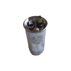 Capacitor de 25 microfaradios de 3/4", Red Jacket, N/P. 1116615