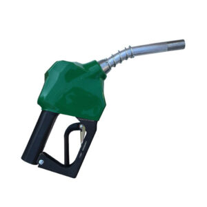 Pistola 11BP para gasolina verde, OPW N/P. 11BP91093