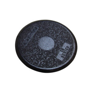 Tapa de metal de 12" para registro de llenado, OPW N/P. 121CC