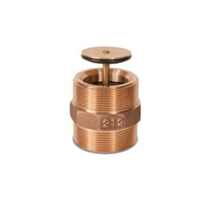 Valvula Check de 1 1/2", Universal, N/P. 212B15