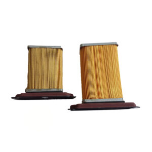 Filtro rectangular para compresor de aire, Curtis, N/P. 2601546300