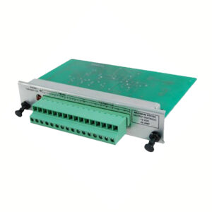 Tarjeta para proveta 4 input, Veeder-Root N/P. 329356002