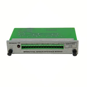 Tarjeta para sensor de liquidos, 8 entradas, Veeder-Root N/P. 329358001