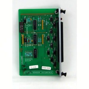 Tarjeta modulo/sensores p/vapor 5 entradas, Veeder-Root N/P. 339288002