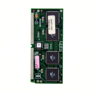 Memorias para TLS-350 versiones, Veeder-Root N/P 346133100B