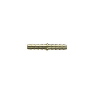 Conector doble de 1/4", AMFLO, N/P. 402