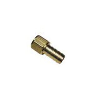Conector hembra de 1/4", AMFLO, N/P. 441