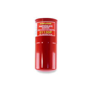 Filtro para dispensario, PetroClear N/P. 51130P