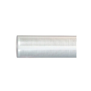 Tubo de PVC ranurado de 4x15´", OPW N/P. 61SPVC4015