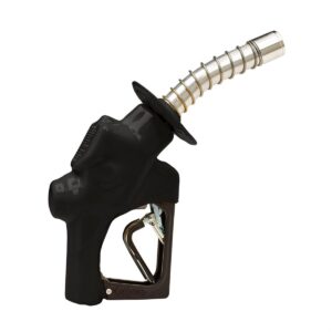 Pistola para diesel de 1" c/accesorios, Husky N/P. 173310