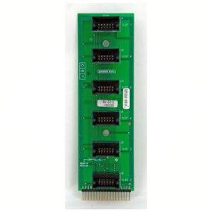 Tarjeta de expansión modula y Kit (329260-001), Veeder-Root N/P. 847490-001