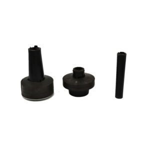 Kit de flotadores de 4" para probeta gasolina, Veeder-Root N/P 849600-000