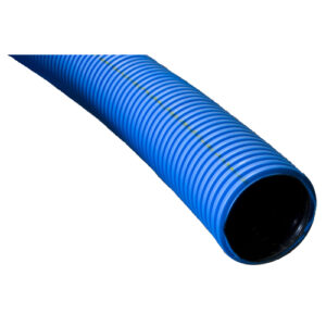 Rollo de manguera azul secundario de 3", OPW N/P. AXP30-250