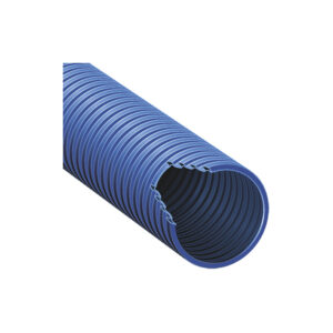 Rollo de manguera azul secundario de 4", OPW N/P. AXP40-250