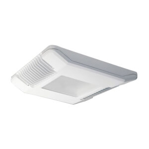 Lampara para techo de 122 watts tapa de vinil, CREE, N/P. CPY250ADMFBUL-Vinil