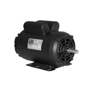 Motor para compresor de 5HP, 280-230, V60HZ, WEG N/P. CTVM940