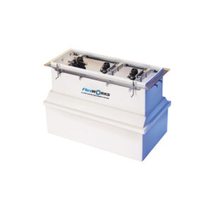 Contenedor para dispensario Gilbarco de 405", OPW N/P. DS1836