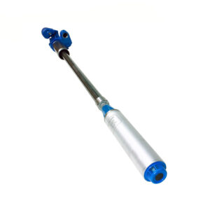 Turbina completa elevadora de combustible inteligente de 2 HP, FE Petro N/P. FE IST-3-R