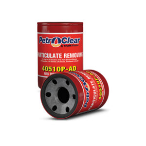 Filtro para dispensario de 1", Petroclear N/P. 40510PAD