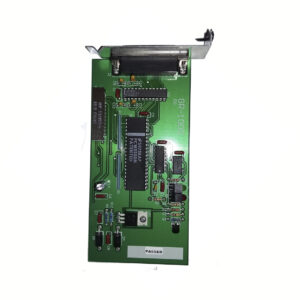 Tarjeta de comunicación RS-232, Veeder-Root N/P. GR1000