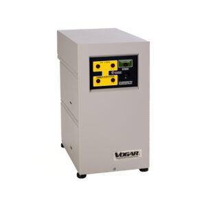 Regulador de voltaje monofasico 2 fases, 4 hilos, Vogar, N/P. LAN26