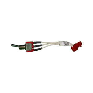 Switch para calibracion dispensario Encore 500S, Gilbarco N/P. M00150A001