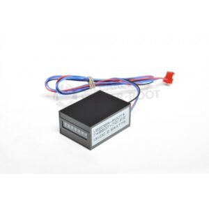 Totalizador para Encore 500S, Gilbarco N/P. M00455A004