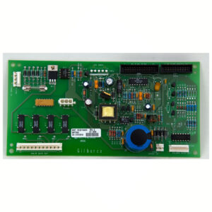 Tarjeta para Encore 500S, Dispensario NP3, Gilbarco N/P. M03615A002