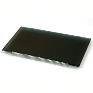 LCD para tarjeta display Venta total Encore 500S, Gilbarco N/P. M06036B001