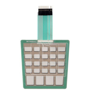 Membrana para Encore 500S modelo nuevo, Gilbarco N/P. M07689B002