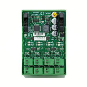 Tarjeta de expansion para PAM 5000 KIT, Veeder-Root N/P M08037B001