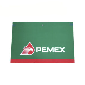 Puerta de dispensario Encore 500S parte de abajo, Gilbarco N/P. M12654A123002