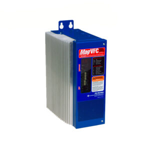 Caja controladora para turbina inteligente de 2 a 4 HP, FE Petro N/P. MAG-VFC