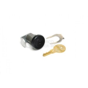 Chapa para puerta de dispensario Encore 500S arriba, Gilbarco N/P. Q1254203
