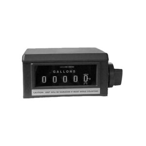 Medidor de combustible en litros N/S 587069/587070, Veeder Root N/P. R788700003