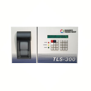 TLS 300, Veeder-Root N/P TLS-300