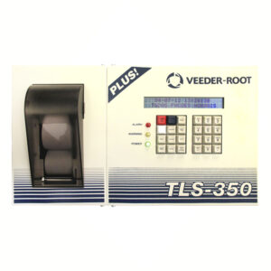 TLS 350, Veeder-Root N/P TLS-350