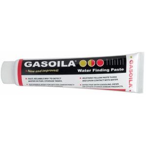 Pasta para detectar agua, Gasoila, N/P. WT25