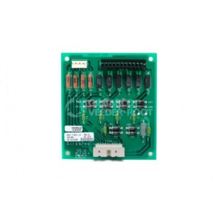 Tarjeta Barrier para Legacy, N/P. T19301G1R