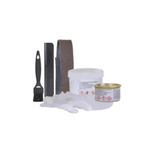 Kit de pegamento para Fibra de Vidrio, N.P.002990-030-0