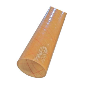 Tubo de 3" x 15 fibra de vidrio, Smith N/P. 110300691