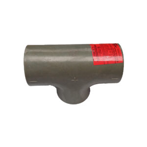 Tee de 2" fibra de vidrio, Smith N/P. 120204104