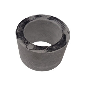 Reducción de 3" a 2" de fibra de vidrio (dona), Smith N/P. 12030-231-4
