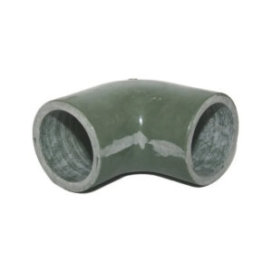 Codo de 3" x 90", Smith N/P. 120303604