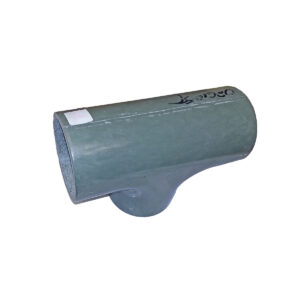 Tee de 3" fibra de vidrio, Smith N/P. 120304104