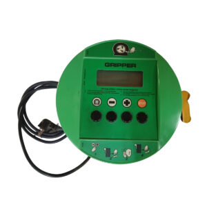 Cabezal eléctrico, PNEUTRONIC, N.P. SO-PNT5