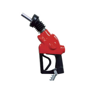 Pistola roja de 3/4 recuperación de vapores. HEALY. N.P. 80002G3RFS3