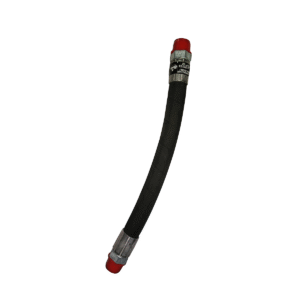 Extensión para manguera de Diesel de 1 x 12, negra, Husky N.P. CP16WB01LM